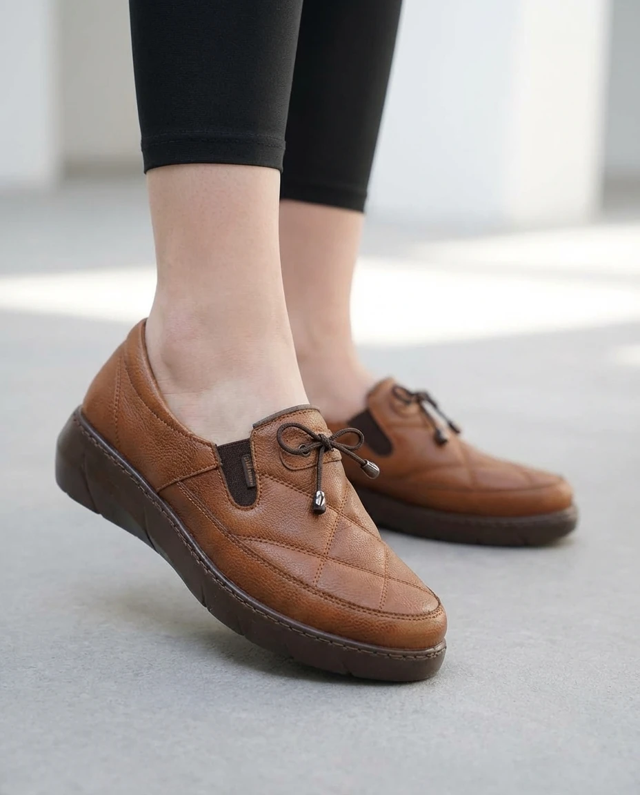 کفش زنانه پرسنلی مریلآ