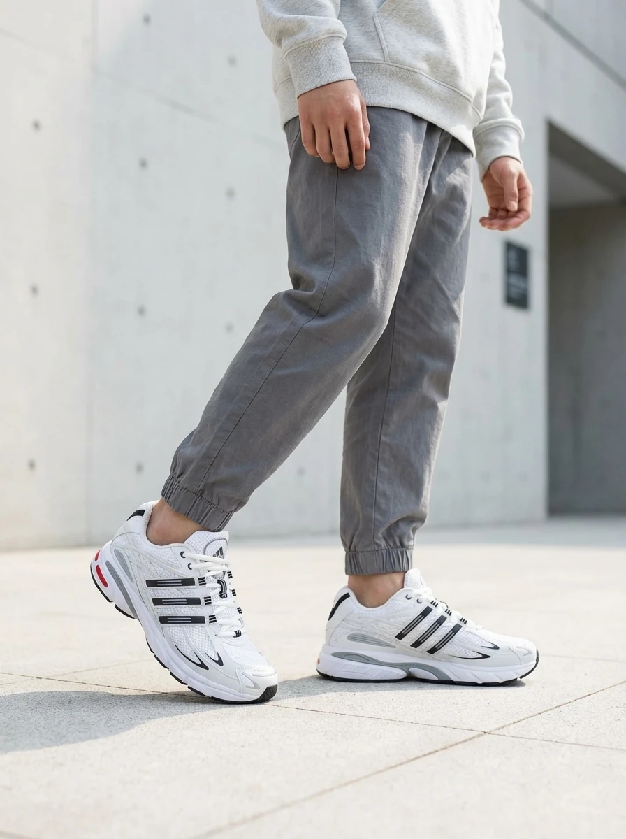 کتونی ویتنامی Adidas Cushion Running