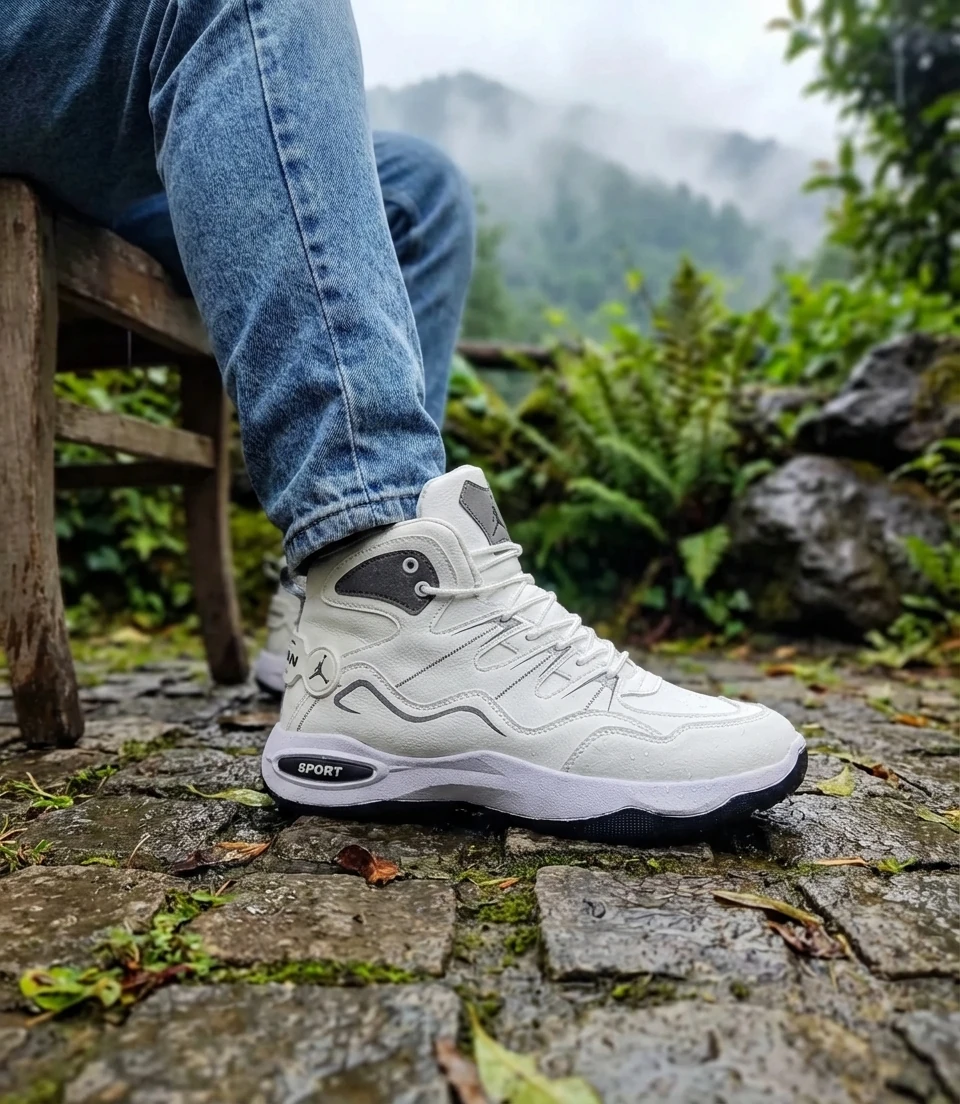 بوت اسپرت جردن Gordan 5