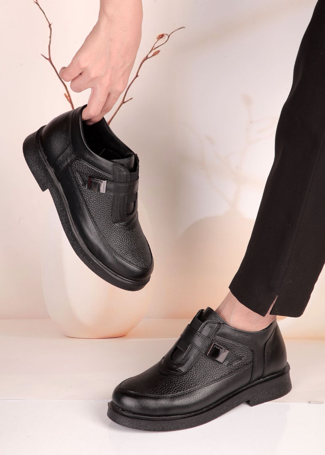 مدل “کلاسیک چانکی Classic Chunky