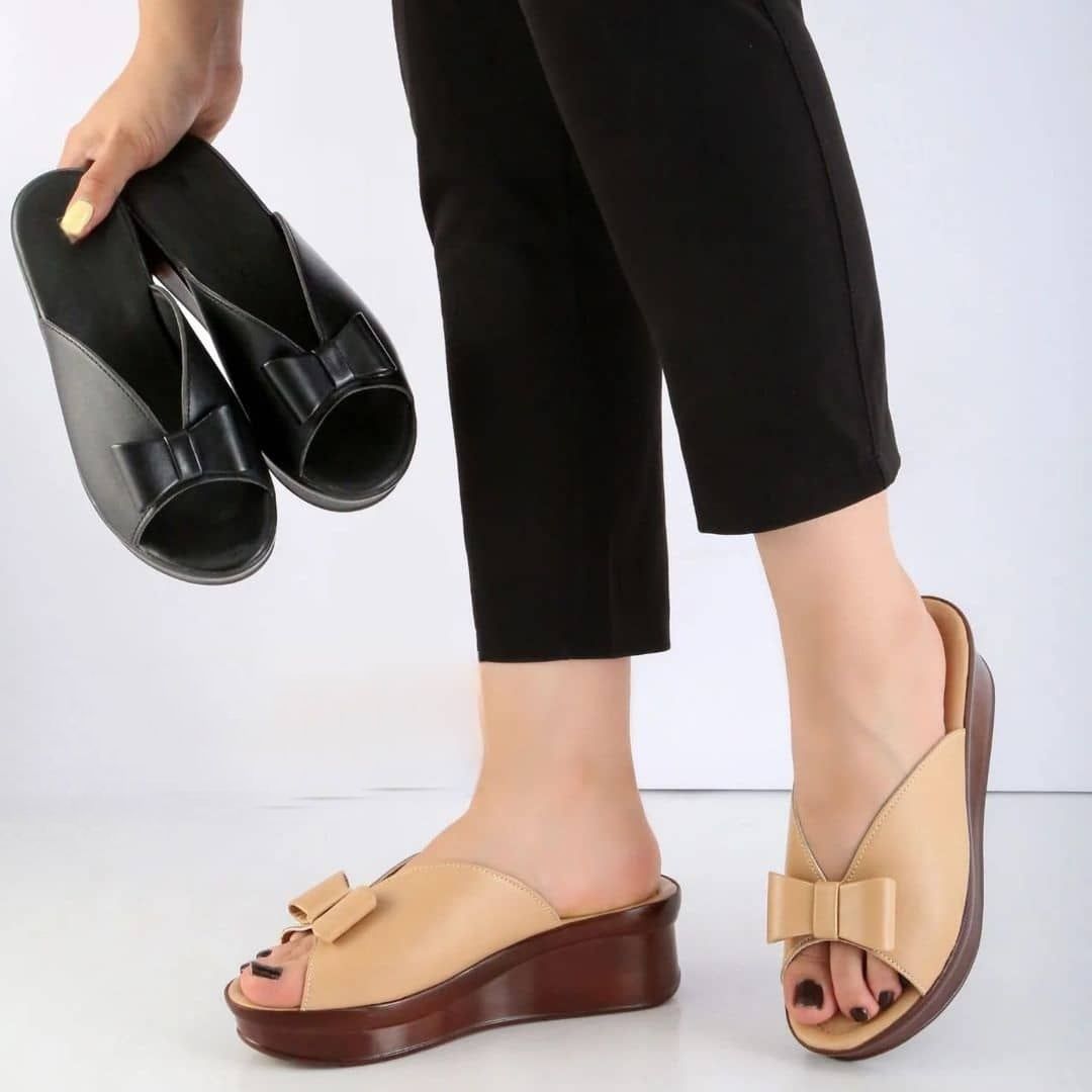 صندل  زنانه طبی رُکسانا