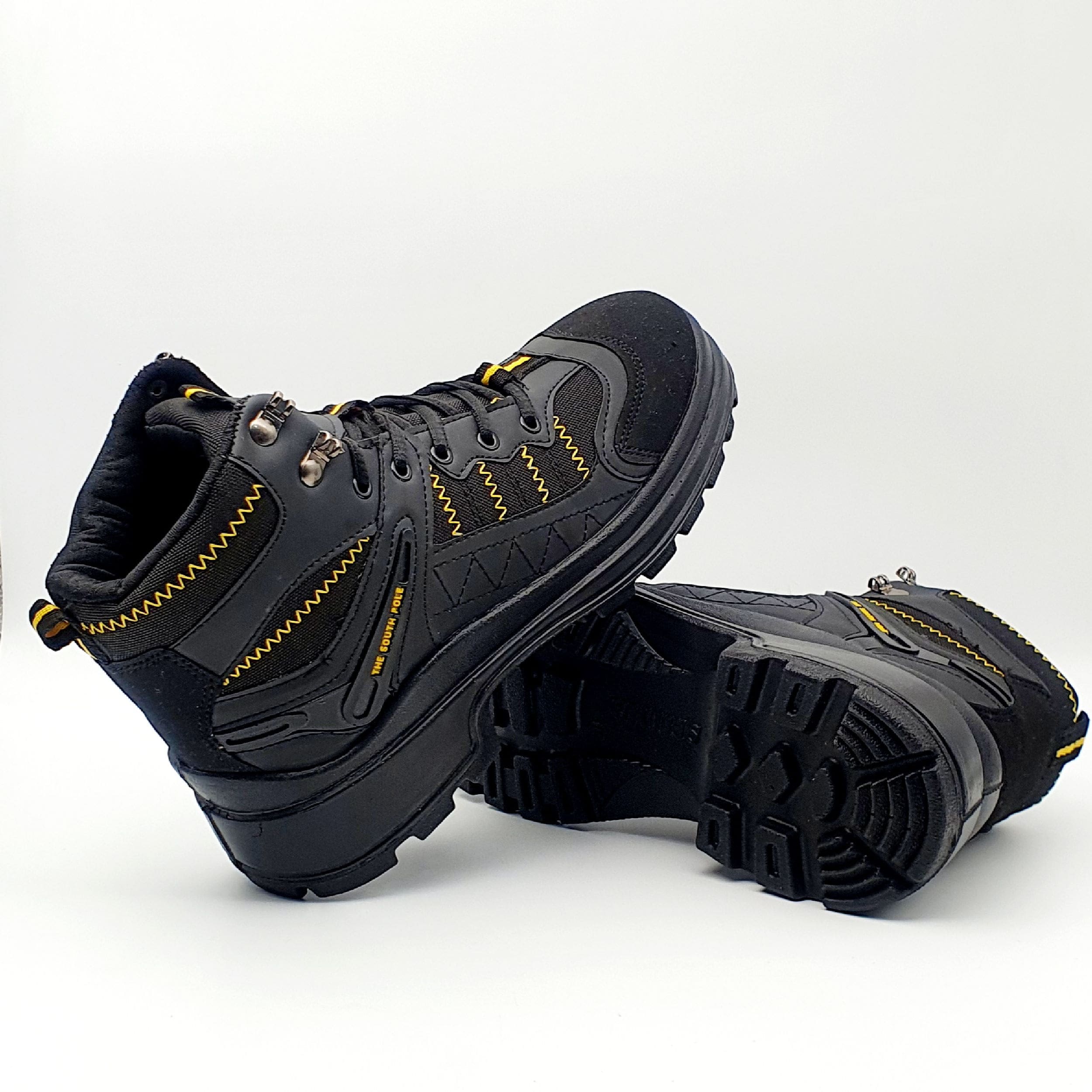 بوت مردانه طبیعت گردی ژنرال