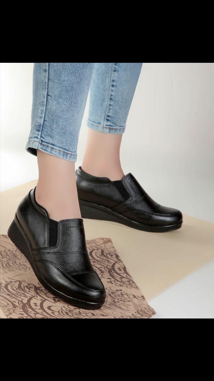 کفش زنانه طبی مونا