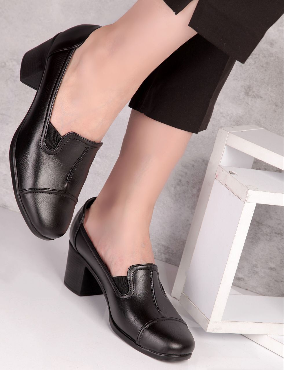 کفش زنانه پرسنلی گلاره