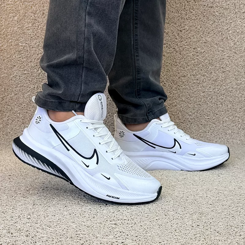 کتونی مردانه رانیگ Nike Zoom 2