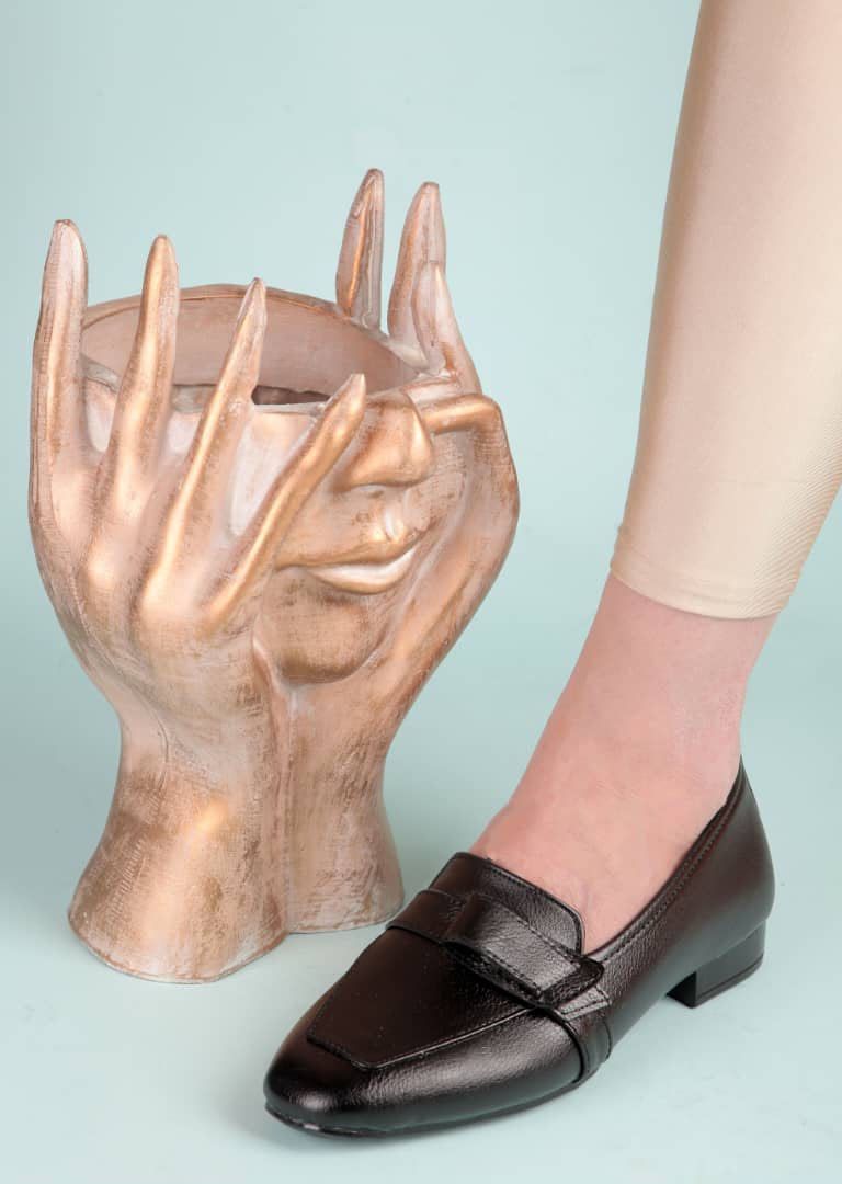 کفش  لافر ونوس Venus Loafer