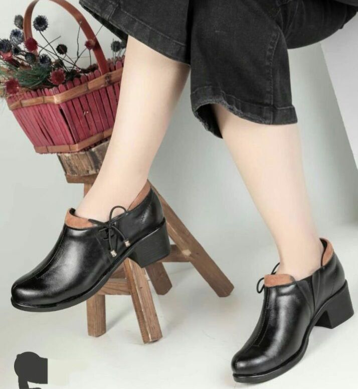 کفش زنانه نسترن vip