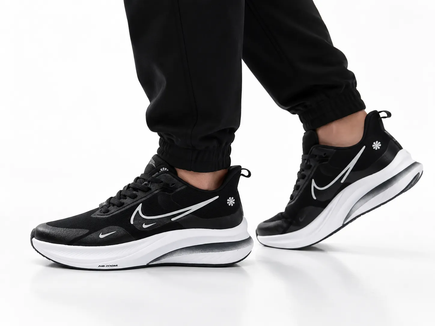 کتونی مردانه رانیگ Nike Zoom 2