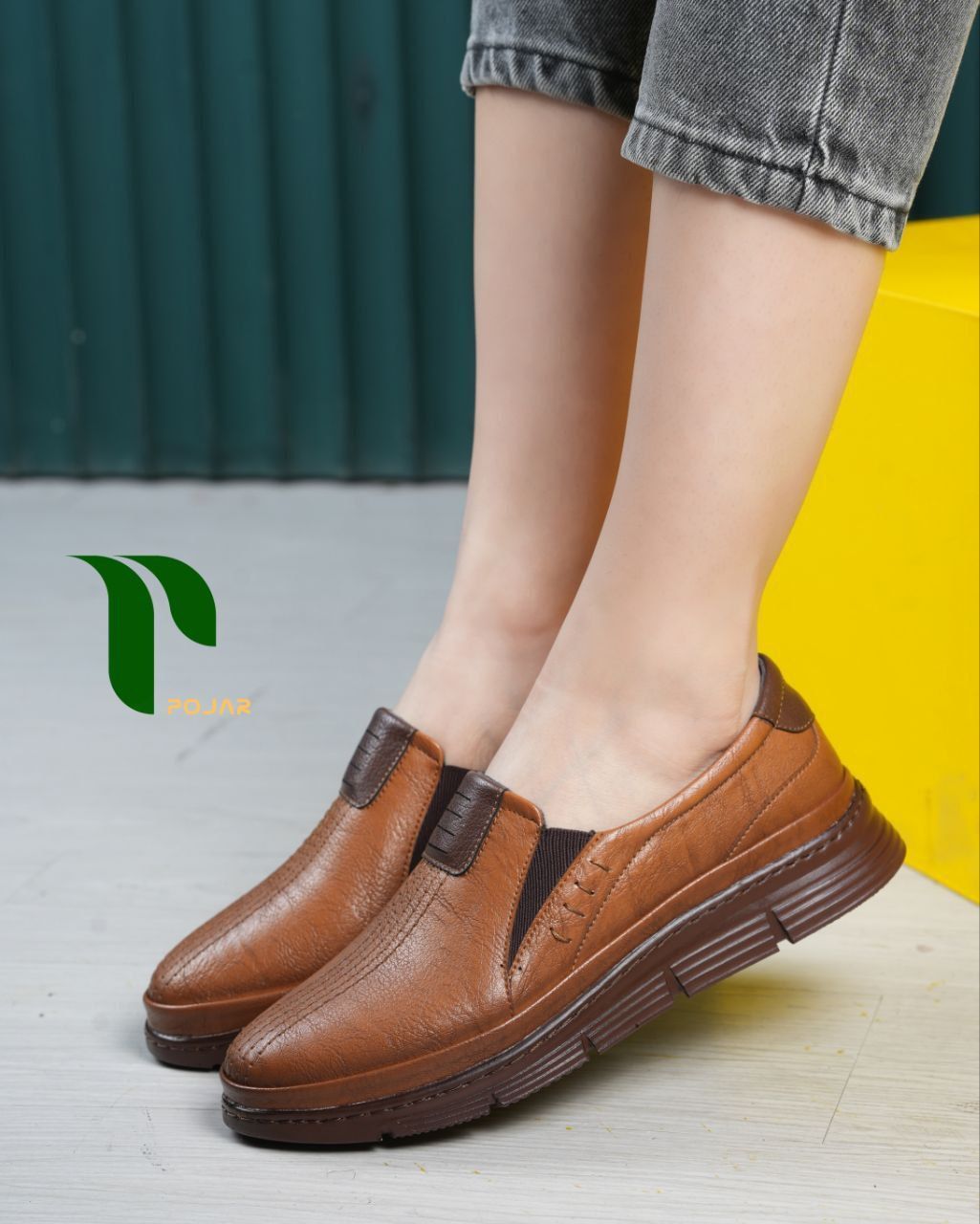 کفش زنانه طبی فریمهر