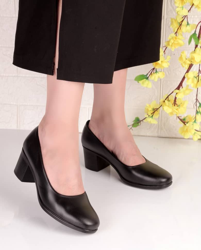 کفش زنانه پرسنلی مستانه