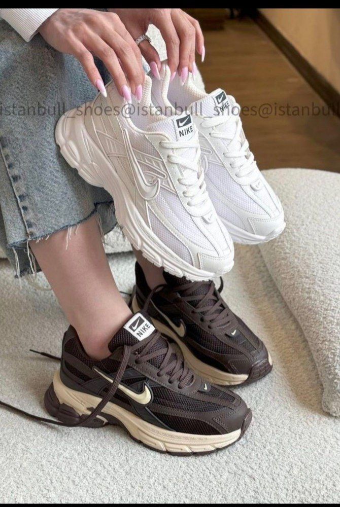 کتونی Nike نایکی نیوکالکشن