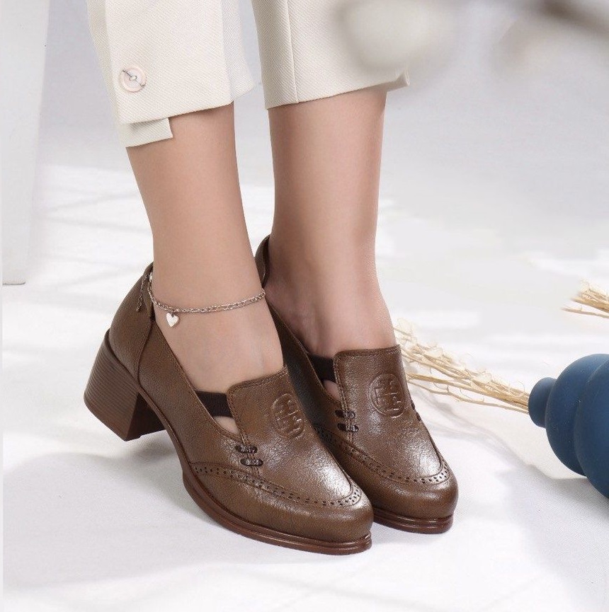 کفش زنانه پرسنلی لیدی