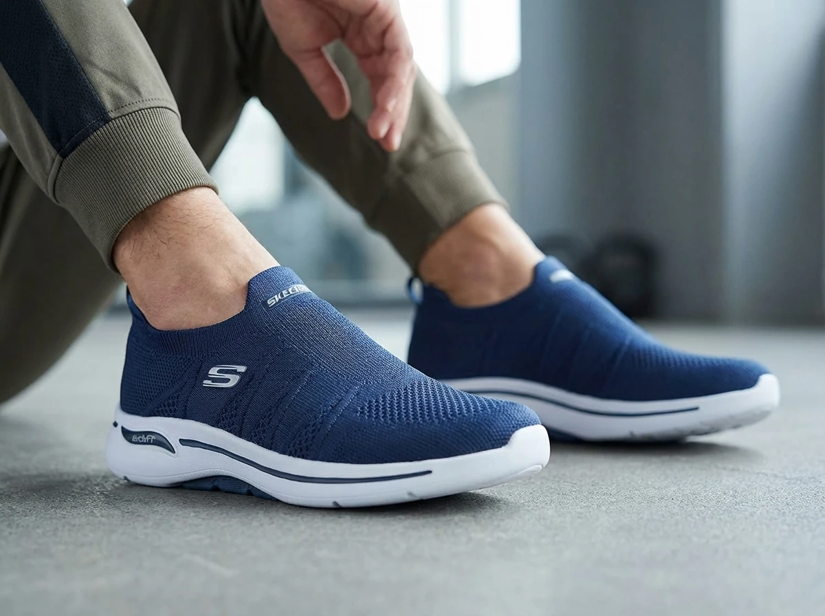 کتونی ورزشی Skechers Vietnam