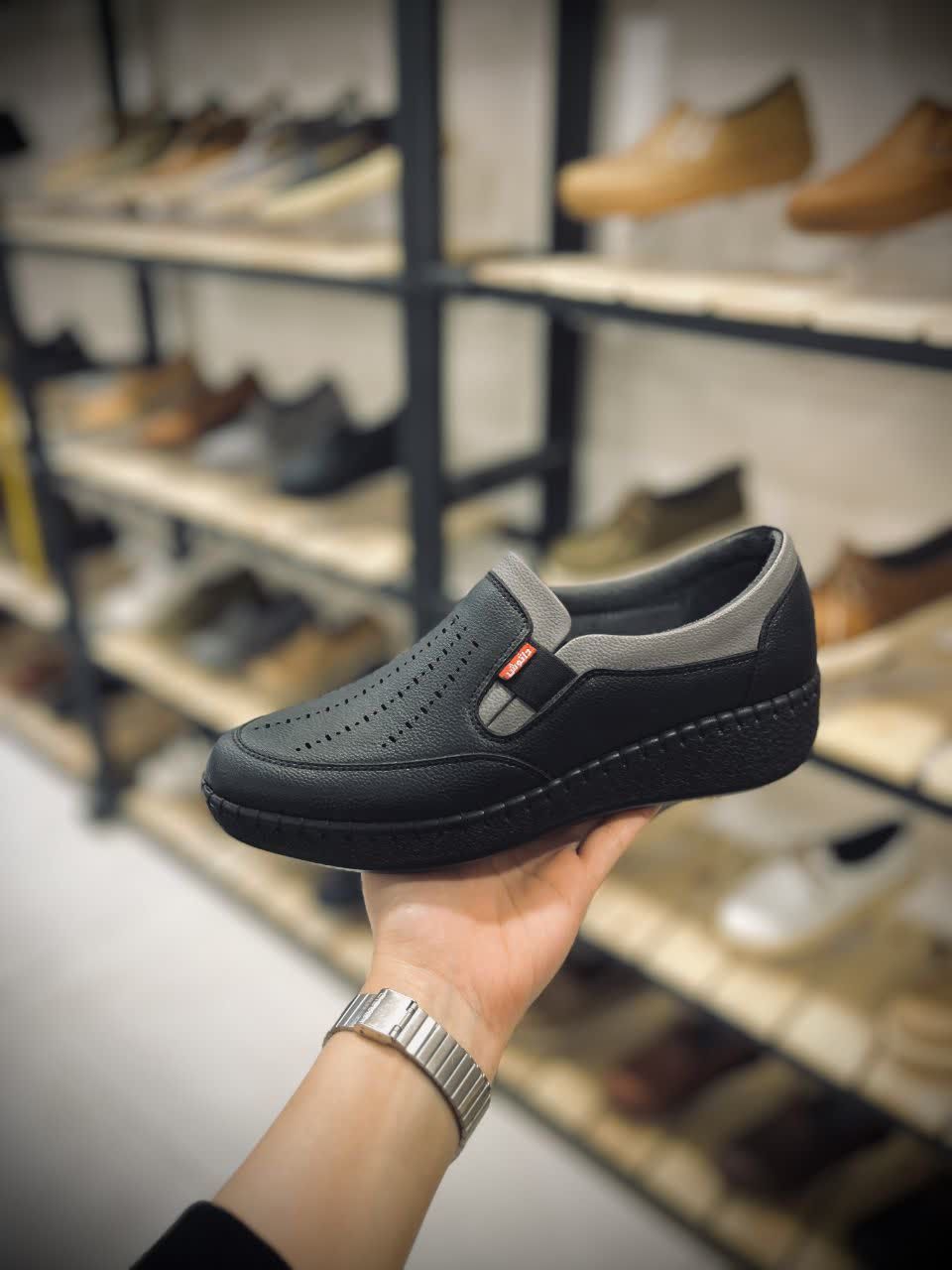 کفش طبی زنانه  اصل وینتر