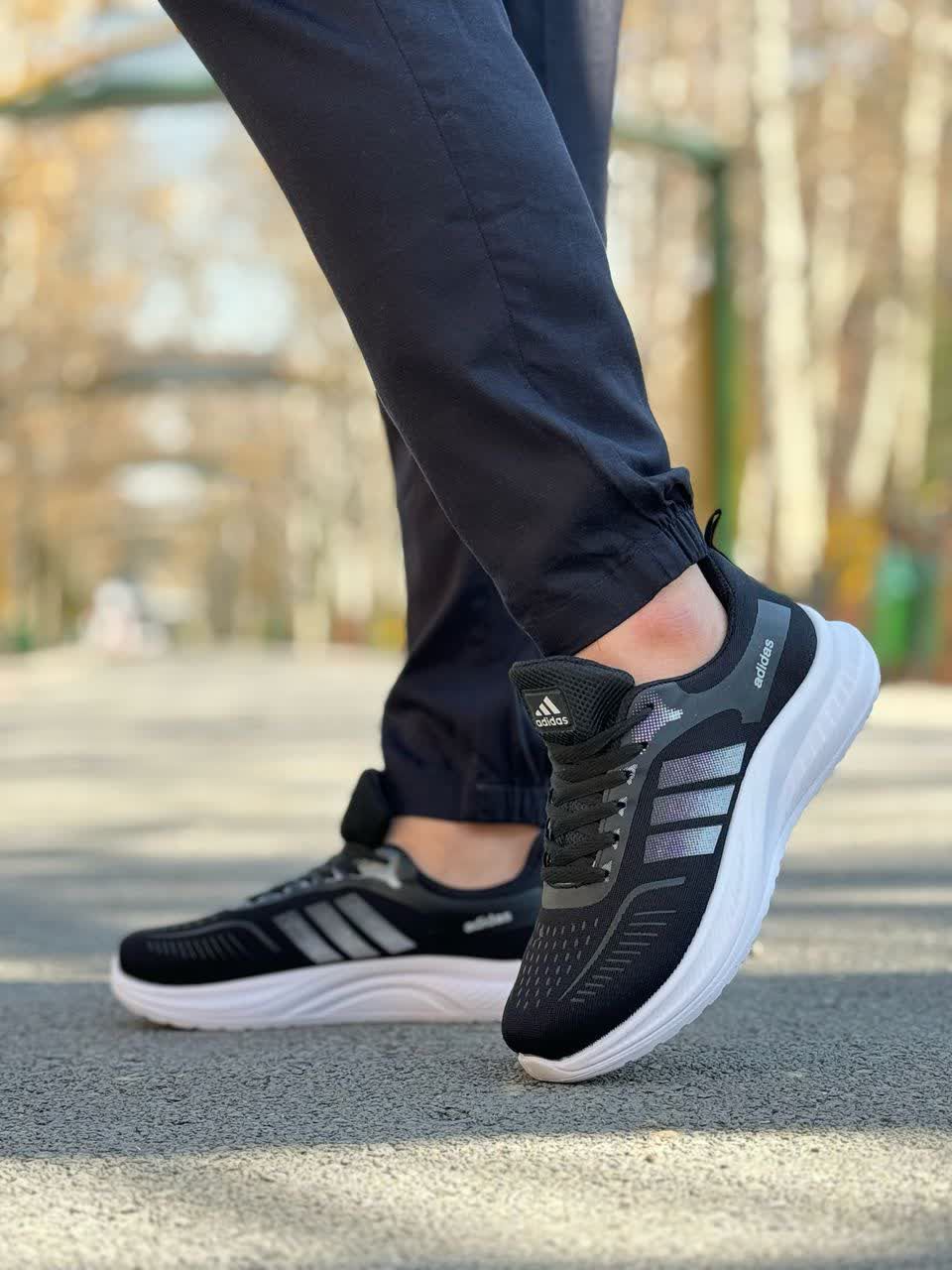 کتانی اسپرت آدیداس Adidas Duramo Speed