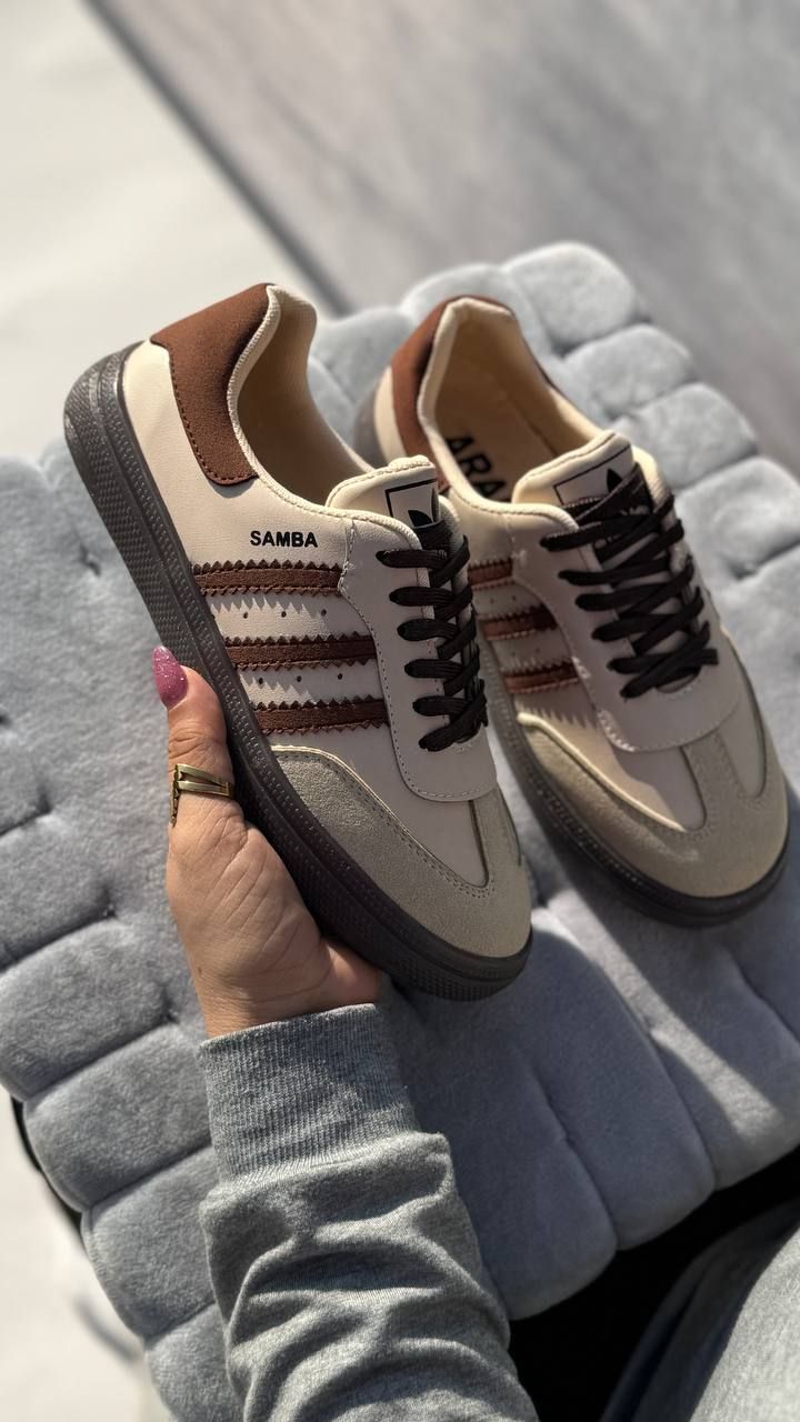 کتونی سامبا SAMBA