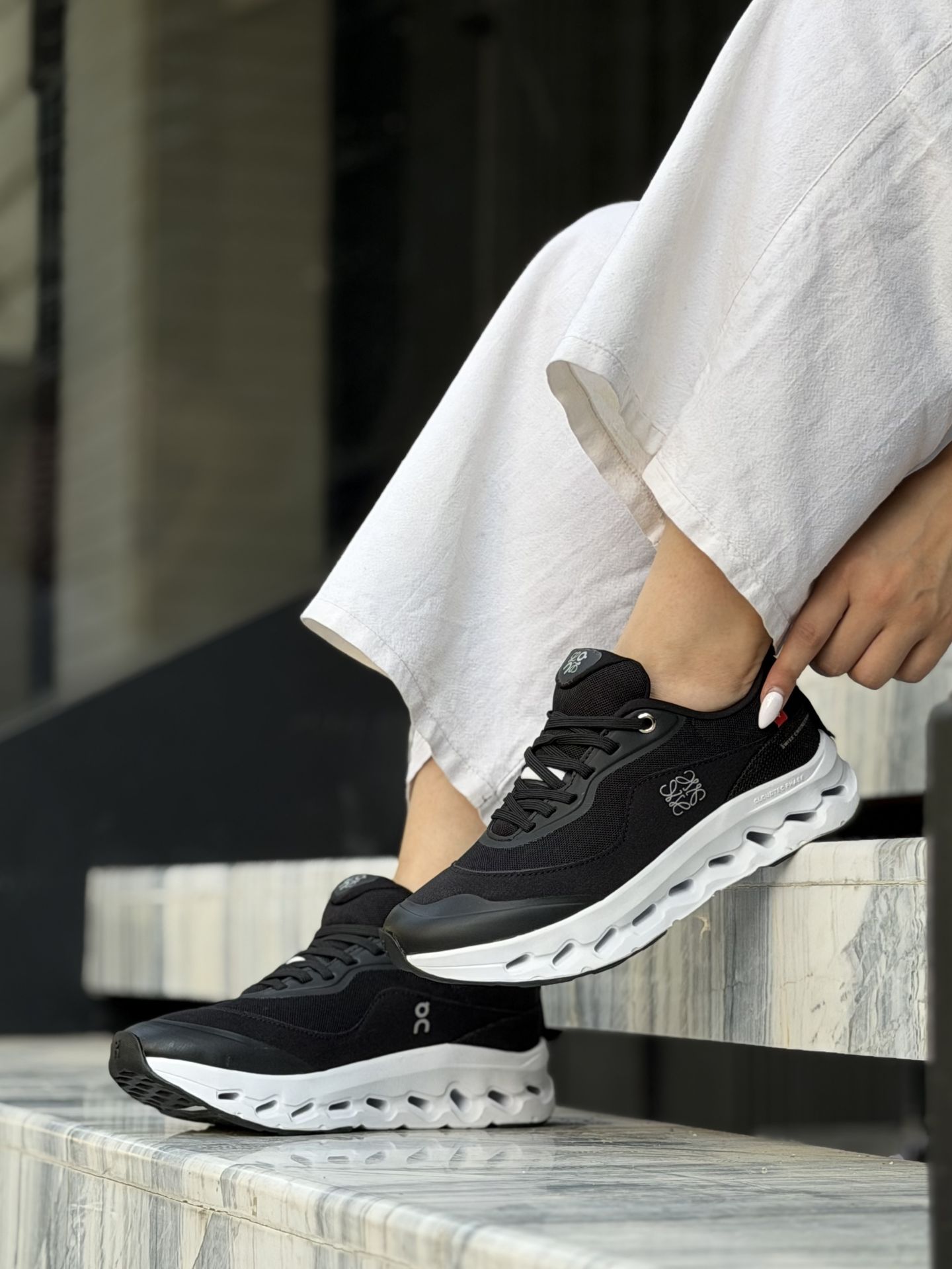 کتانی مردانه ورزشی Ranik On sneakers