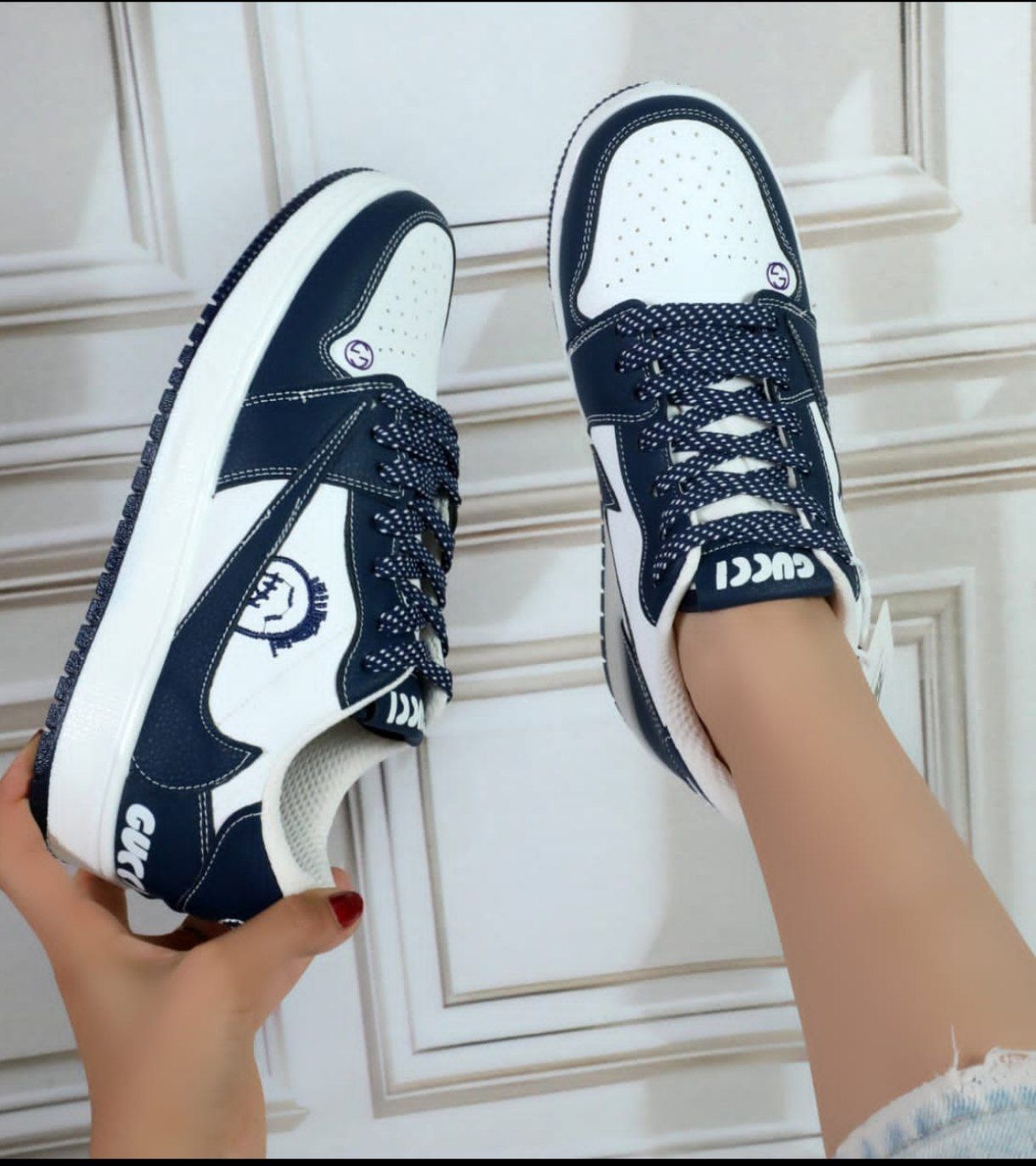 کتونی Air nike تراویس